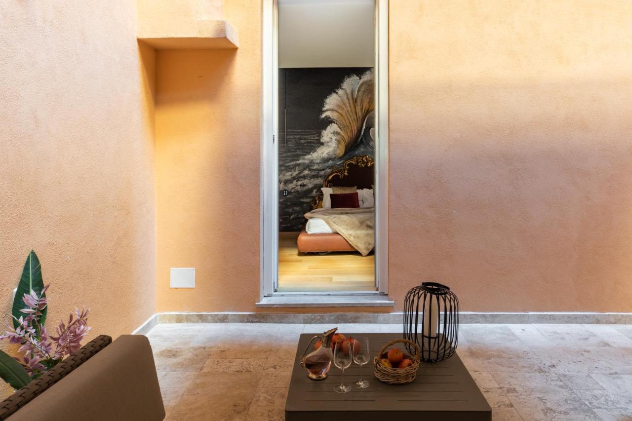 Iflat The Trevi View Apartment Rome Bagian luar foto